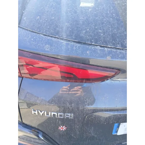 Piloto Trasero Derecho Interior para Hyundai Kona (Os, Ose, Osi)