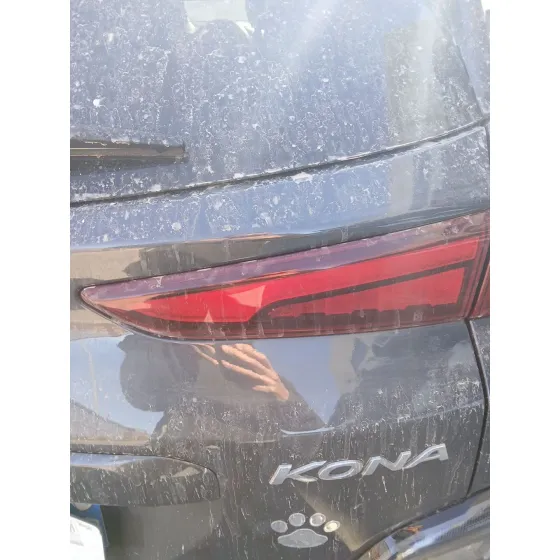Piloto Trasero Izquierdo Interior para Hyundai Kona (Os, Ose, Osi)