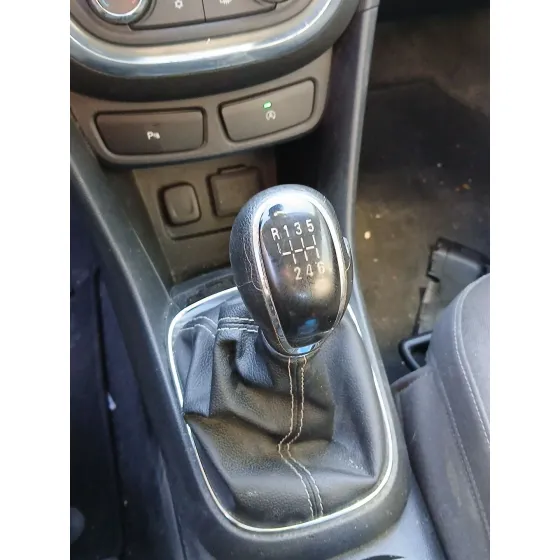 Caja Cambios para Opel Mokka / Mokka X (J13)