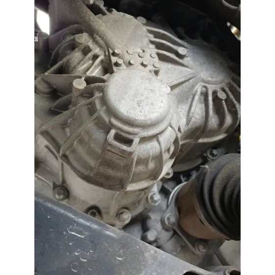 Caja Cambios para Opel Mokka / Mokka X (J13)