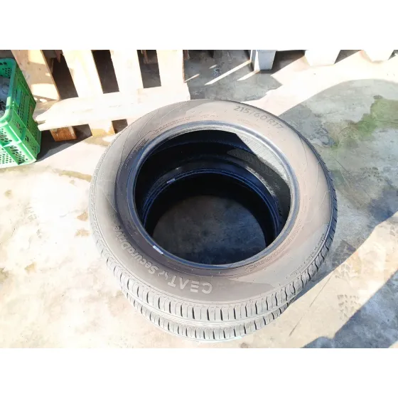 Neumatico para Opel Mokka / Mokka X (J13)