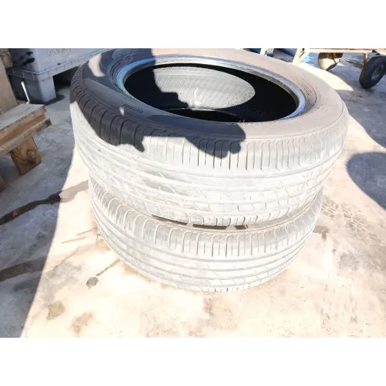 Neumatico para Opel Mokka / Mokka X (J13)