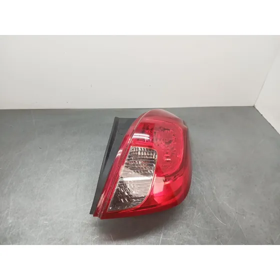 Piloto Trasero Derecho para Opel Mokka / Mokka X (J13)
