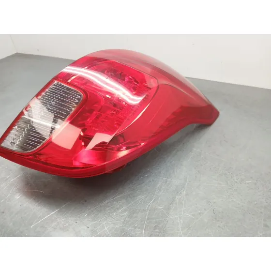 Piloto Trasero Derecho para Opel Mokka / Mokka X (J13)