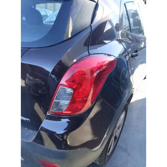 Piloto Trasero Derecho para Opel Mokka / Mokka X (J13)