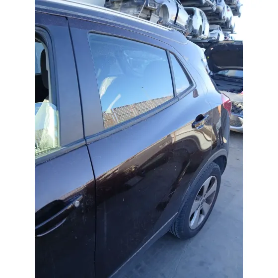 Puerta Trasera Izquierda para Opel Mokka / Mokka X (J13)
