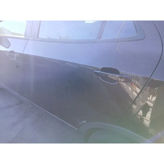 Puerta Trasera Izquierda para Opel Mokka / Mokka X (J13)