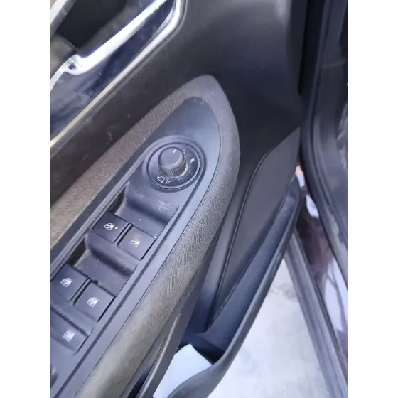 Retrovisor Izquierdo para Opel Mokka / Mokka X (J13)
