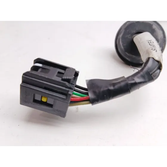 Retrovisor Izquierdo para Opel Mokka / Mokka X (J13)