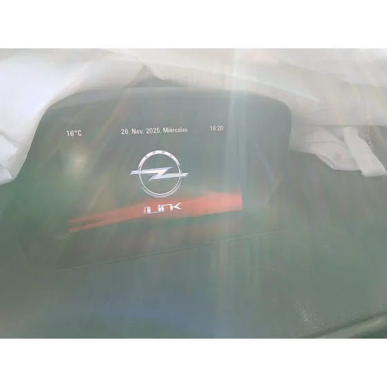 Pantalla Multifuncion para Opel Mokka / Mokka X (J13)