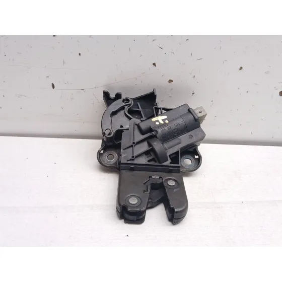 Cerradura Maletero / Porton para Audi A6 C6 (4F2)