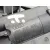 Cerradura Maletero / Porton para Audi A6 C6 (4F2)