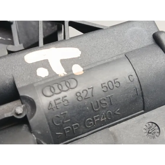 Cerradura Maletero / Porton para Audi A6 C6 (4F2)