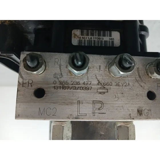 Abs para Infiniti Qx70