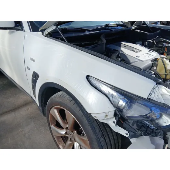 Aleta Delantera Derecha para Infiniti Qx70