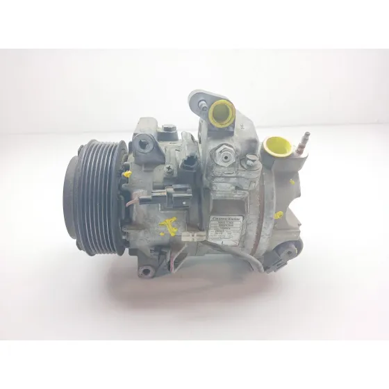 Compresor Aire Acondicionado para Infiniti Qx70