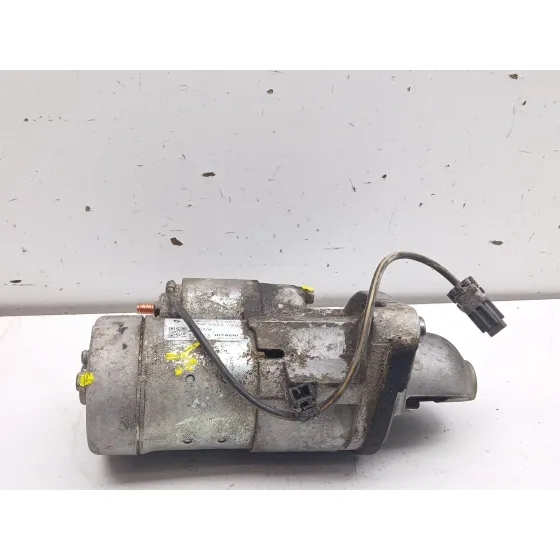 Motor Arranque para Infiniti Qx70