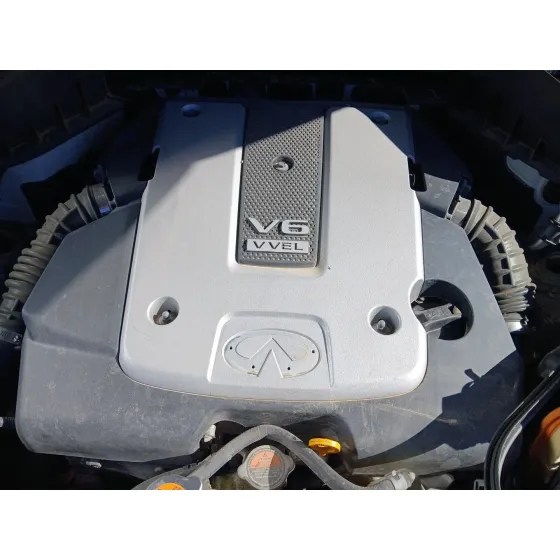 Motor Completo para Infiniti Qx70