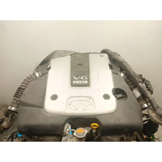 Motor Completo para Infiniti Qx70