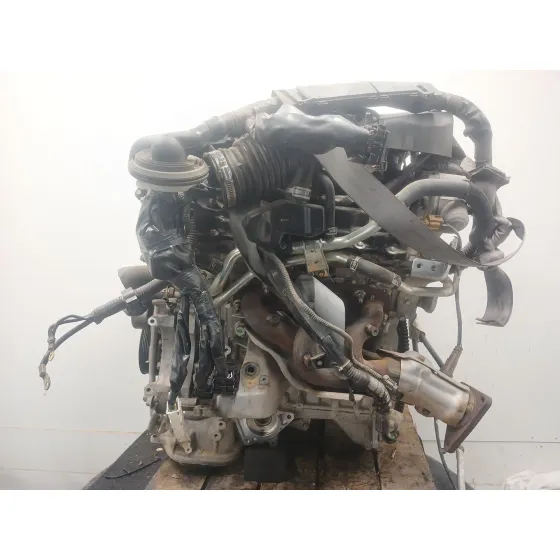 Motor Completo para Infiniti Qx70