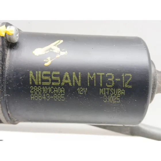 Motor Limpia Delantero para Infiniti Qx70