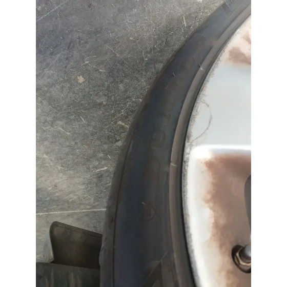 Neumatico para Infiniti Qx70