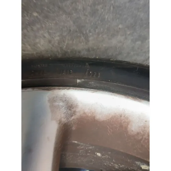 Neumatico para Infiniti Qx70