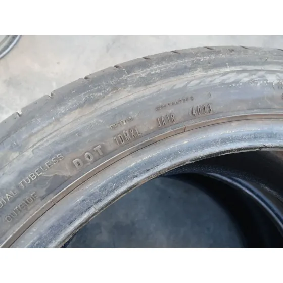 Neumatico para Infiniti Qx70
