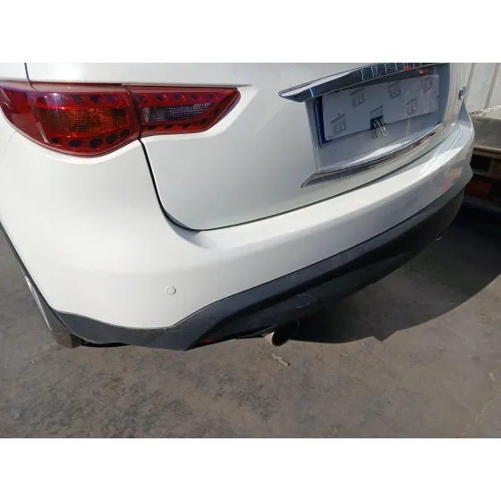 Paragolpes Trasero para Infiniti Qx70