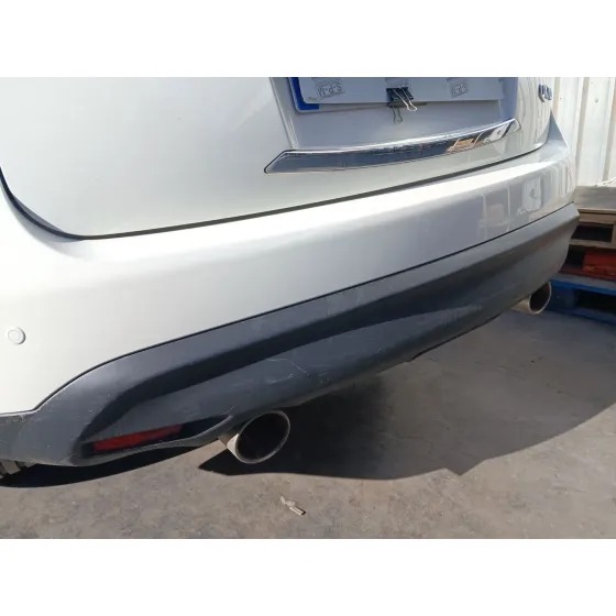 Paragolpes Trasero para Infiniti Qx70