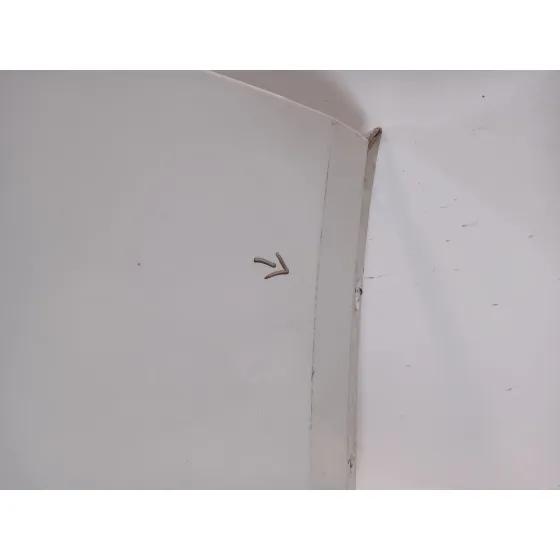 Paragolpes Trasero para Infiniti Qx70