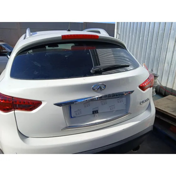 Porton Trasero para Infiniti Qx70