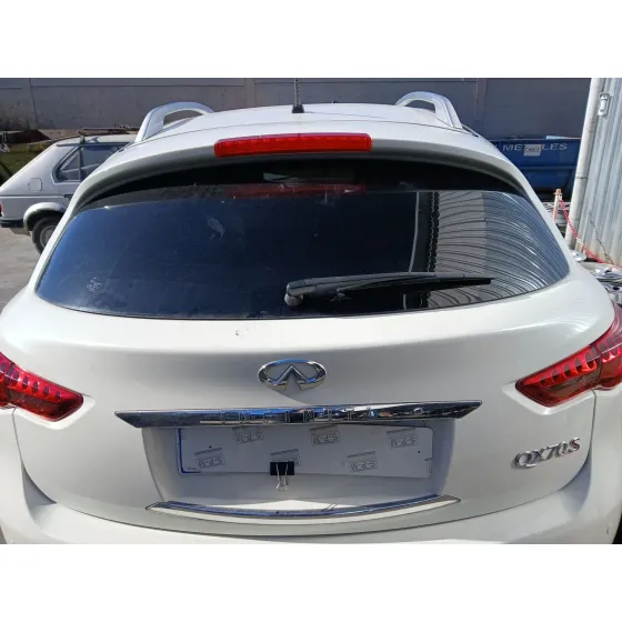 Porton Trasero para Infiniti Qx70