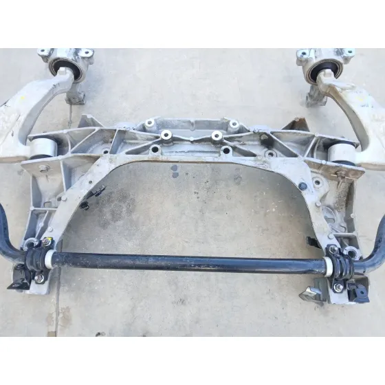 Puente Delantero para Infiniti Qx70