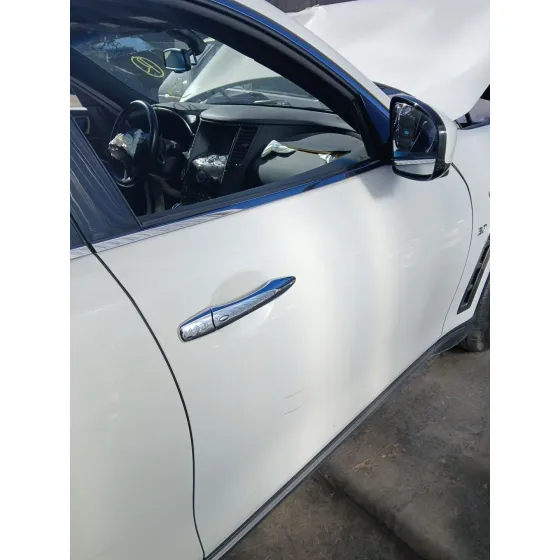 Puerta Delantera Derecha para Infiniti Qx70