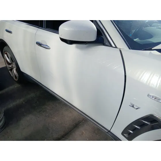 Puerta Delantera Derecha para Infiniti Qx70