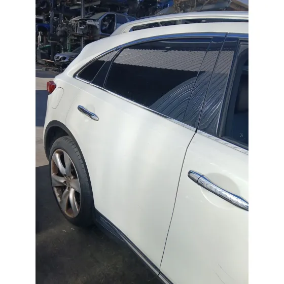 Puerta Trasera Derecha para Infiniti Qx70