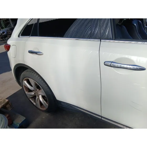 Puerta Trasera Derecha para Infiniti Qx70