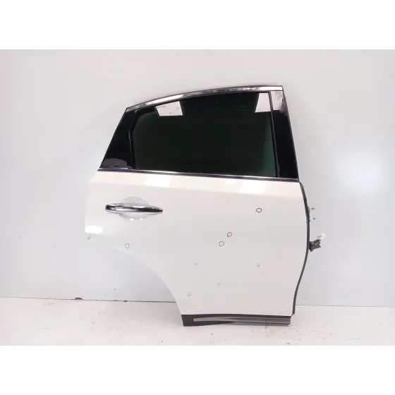 Puerta Trasera Derecha para Infiniti Qx70