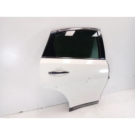 Puerta Trasera Derecha para Infiniti Qx70