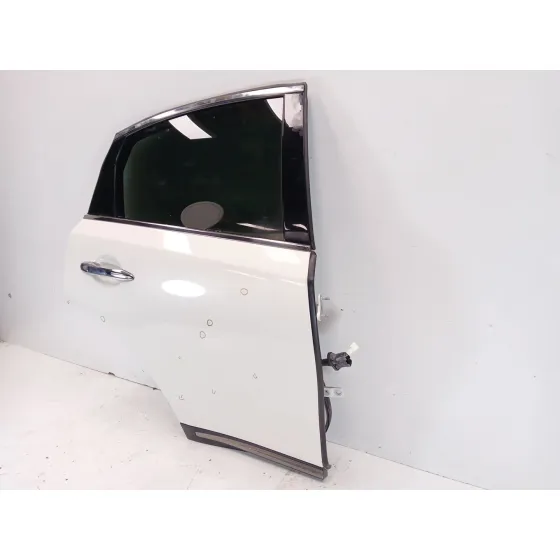 Puerta Trasera Derecha para Infiniti Qx70