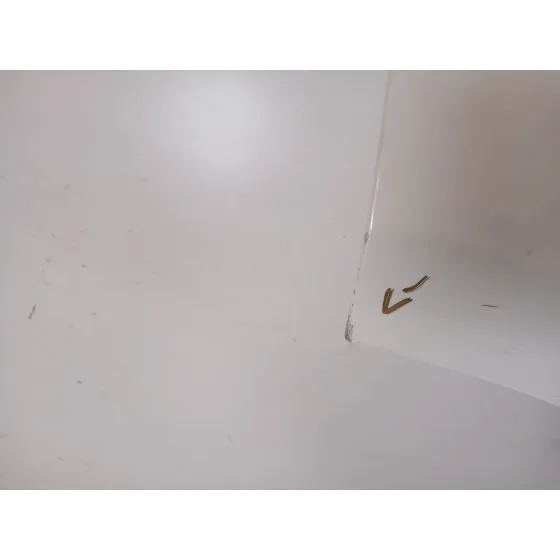 Puerta Trasera Derecha para Infiniti Qx70