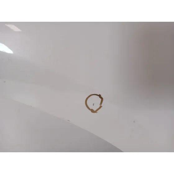 Puerta Trasera Derecha para Infiniti Qx70