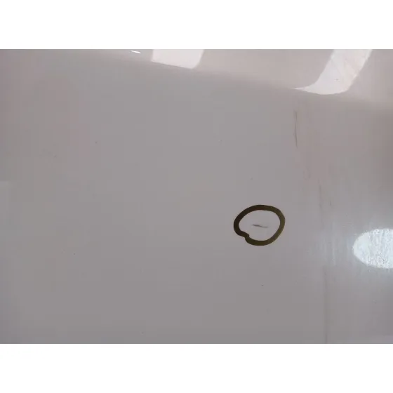 Puerta Trasera Derecha para Infiniti Qx70