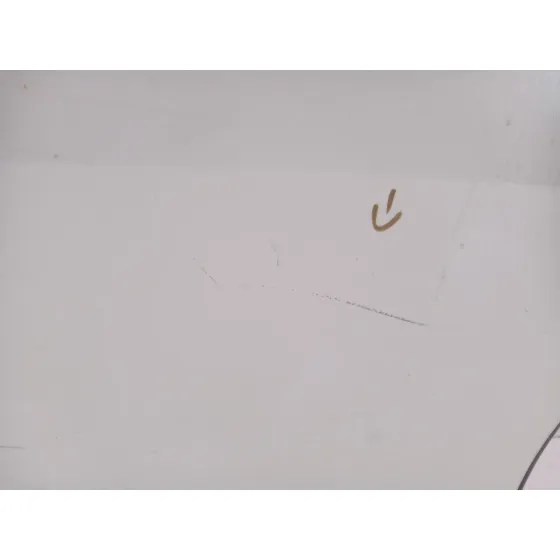 Puerta Trasera Derecha para Infiniti Qx70