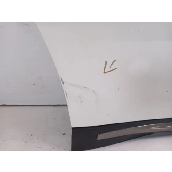 Puerta Trasera Derecha para Infiniti Qx70