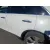 Puerta Trasera Izquierda para Infiniti Qx70