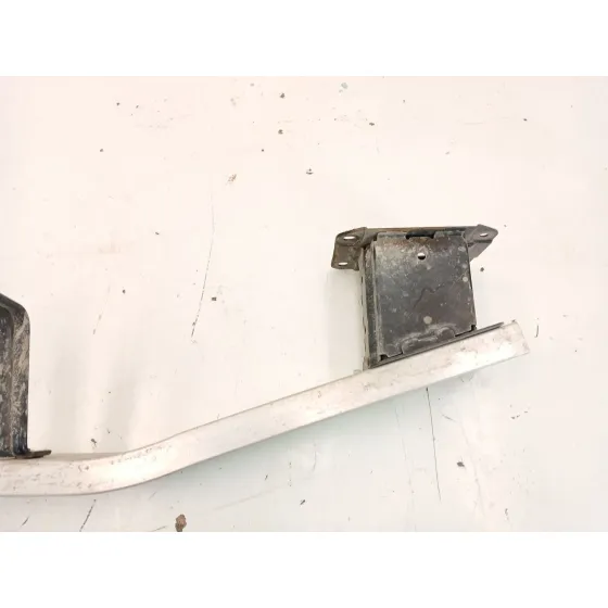 Refuerzo Paragolpes Trasero para Infiniti Qx70
