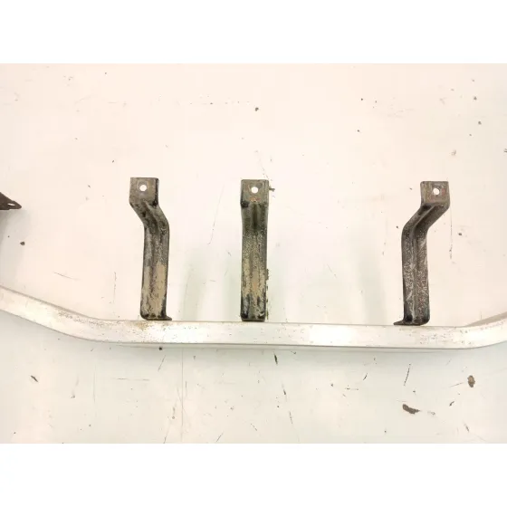 Refuerzo Paragolpes Trasero para Infiniti Qx70