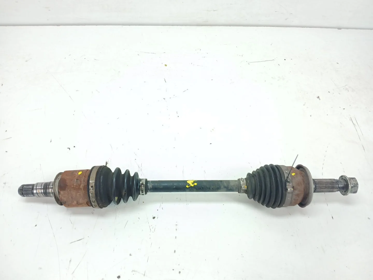 Transmision Delantera Derecha para Infiniti Qx70